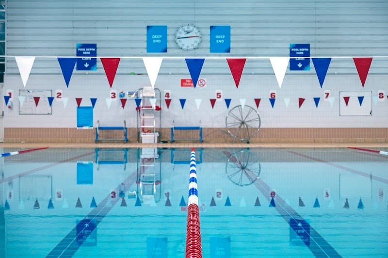 Horizon Waterlooville — gyms in Fareham