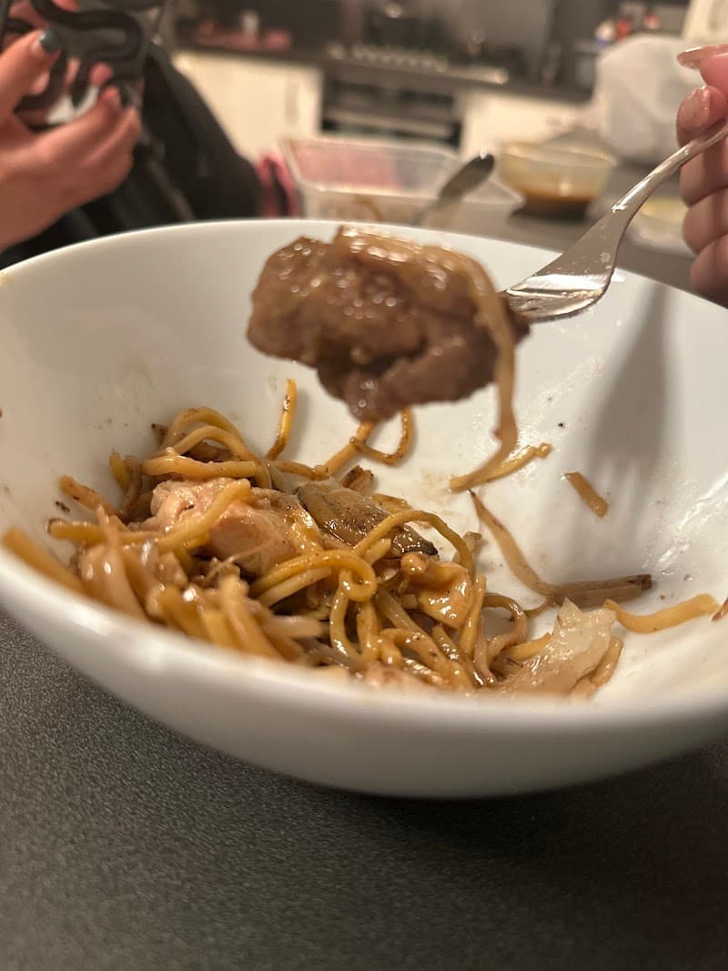 Lucky House — takeaways in Fareham