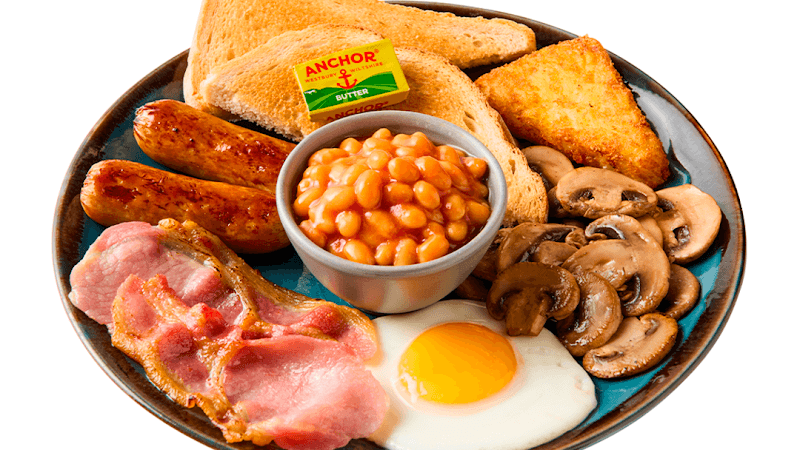 Morrisons Cafe — takeaways in Fareham