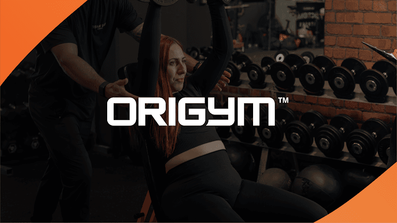 OriGym Portsmouth — gyms in Fareham