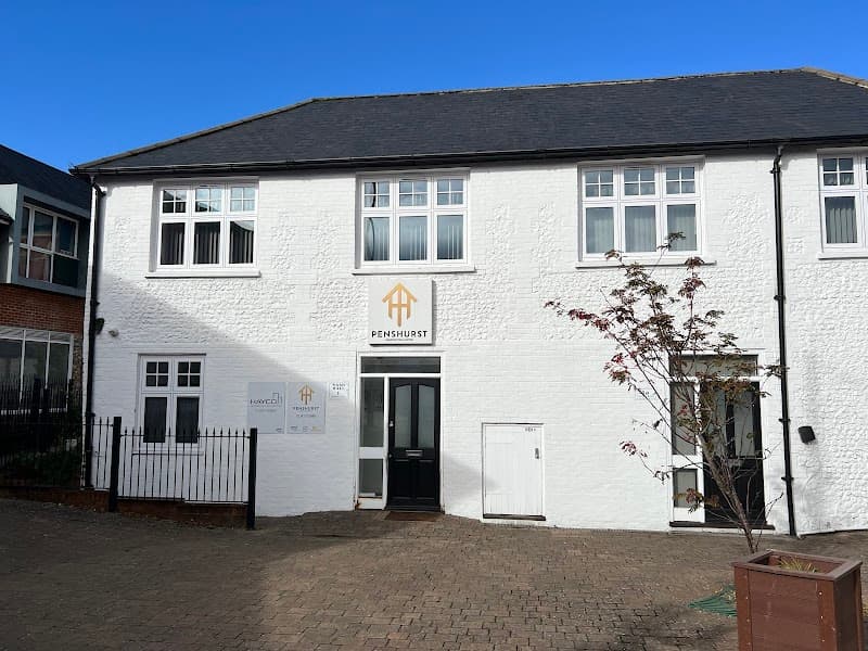 Penshurst Construction Ltd — builders in Fareham