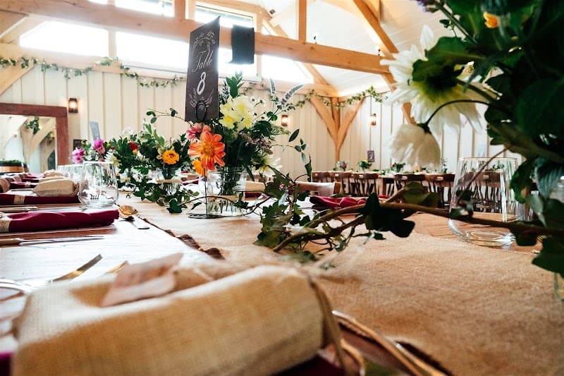Petals and Twigs — florists in Fareham