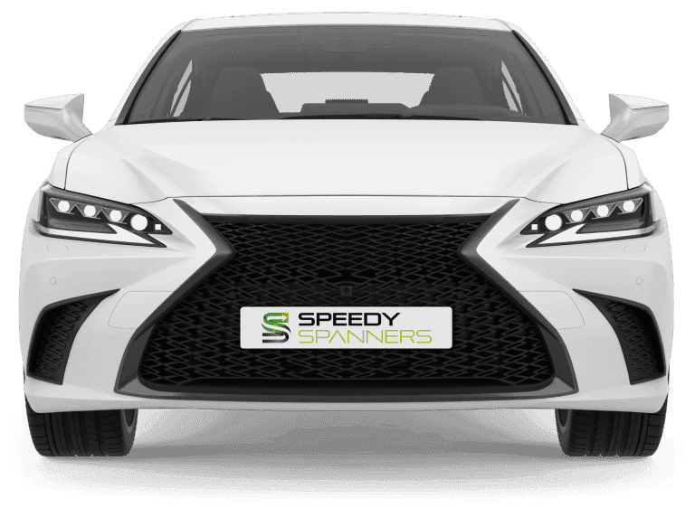 Speedy Spanners — garages in Fareham