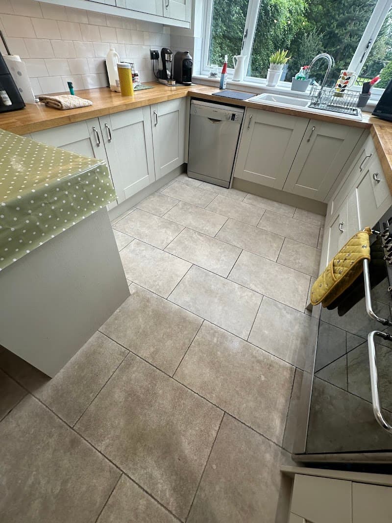 Stone Care Direct Ltd — cleaners in Fareham