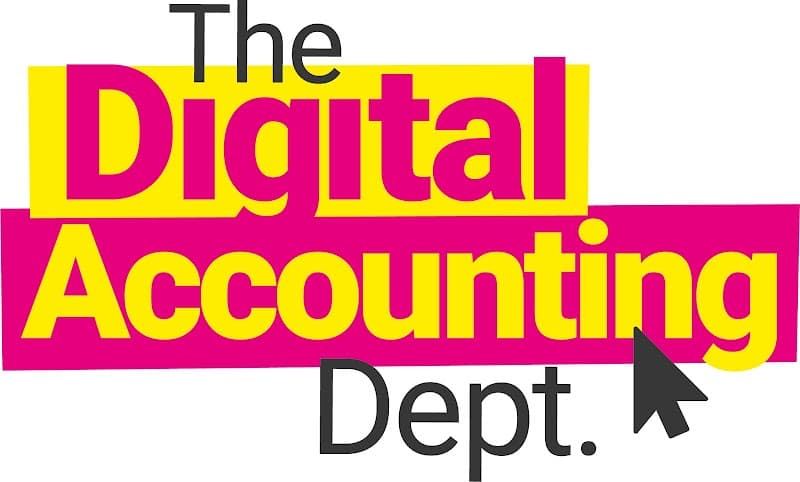 The Digital Accounting Department — accountants in Fareham