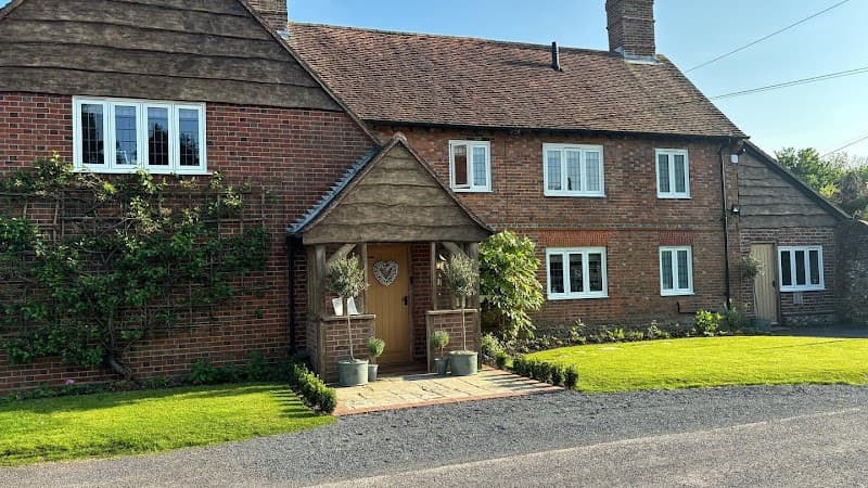 The Farmhouse Sanctuary — beauty-salons in Fareham