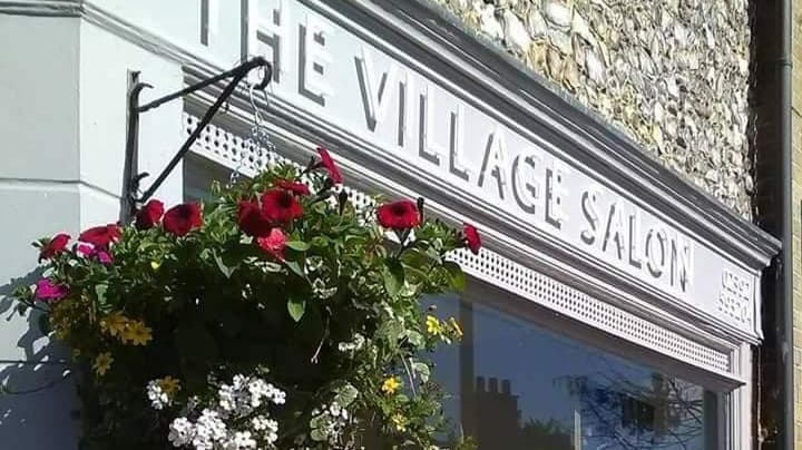 The Village Salon Hair & Beauty — beauty-salons in Fareham