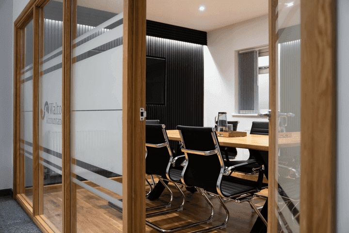 Walton Accountancy — accountants in Fareham