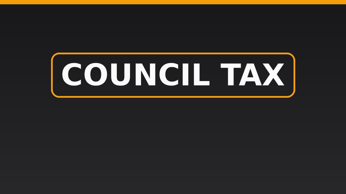 Fareham Council Tax 2026/27: Charges, Payment & Support