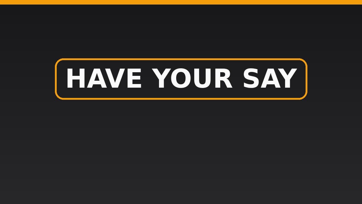 Two Fareham housing consultations open until late October