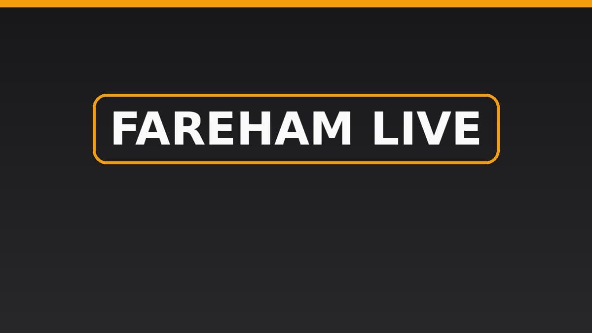 Fareham Live lists autumn shows including Dog Man and Operation MI6