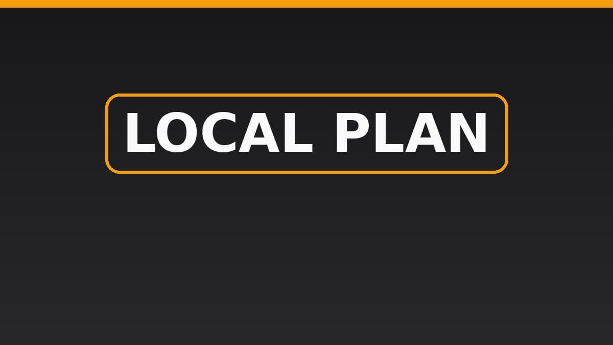 Fareham begins work on a new Local Plan