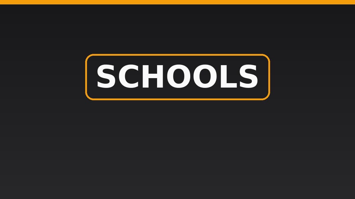 Fareham Schools Guide: Primary, Secondary & Admissions