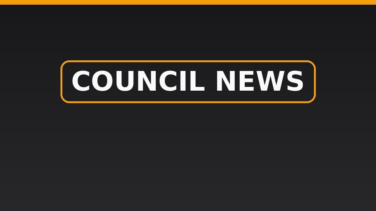Fareham council responds to review of Hampshire reorganisation