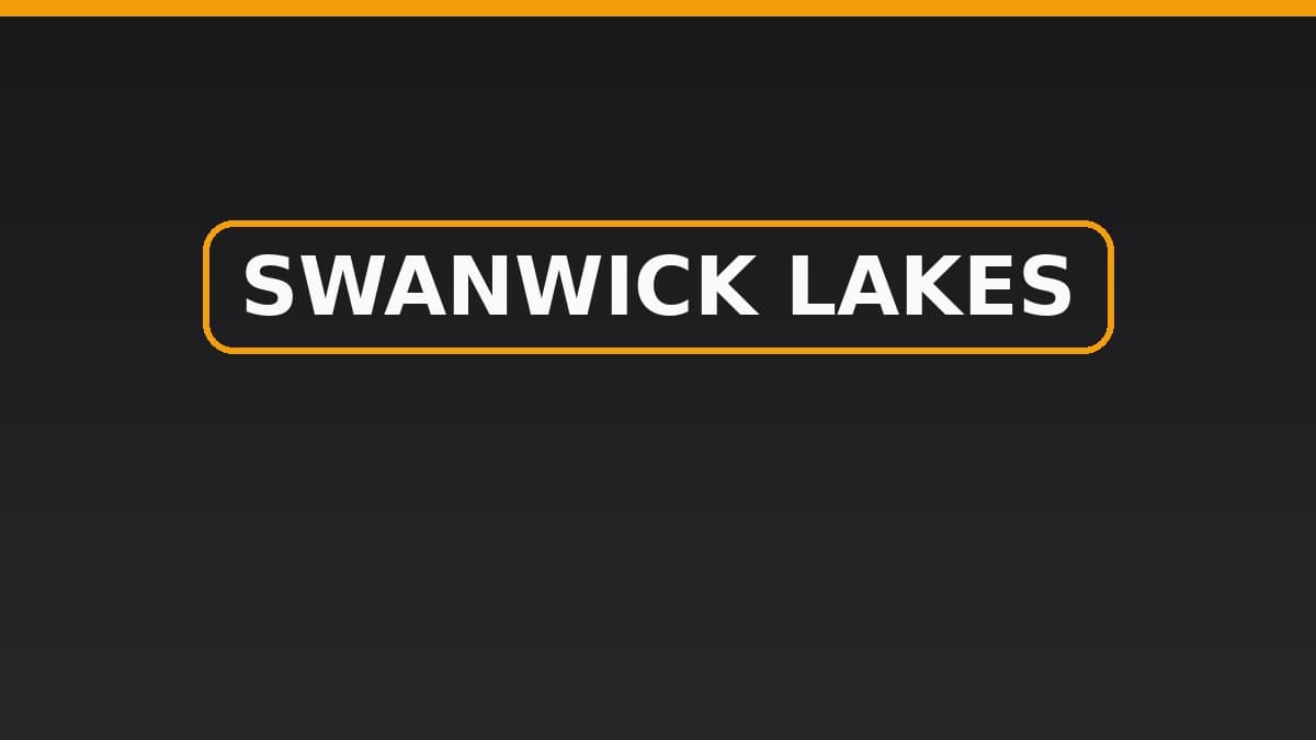 Festive family wild play at Swanwick Lakes on 13 December