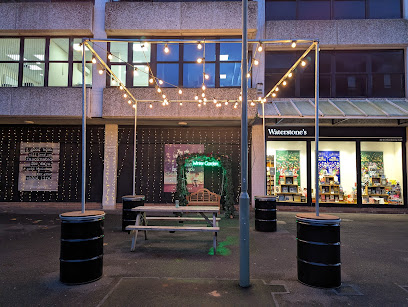 Fareham Shopping Centre