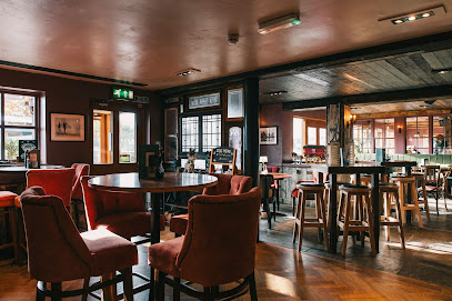 The Cams Mill, Fareham