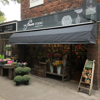 The Flower Studio